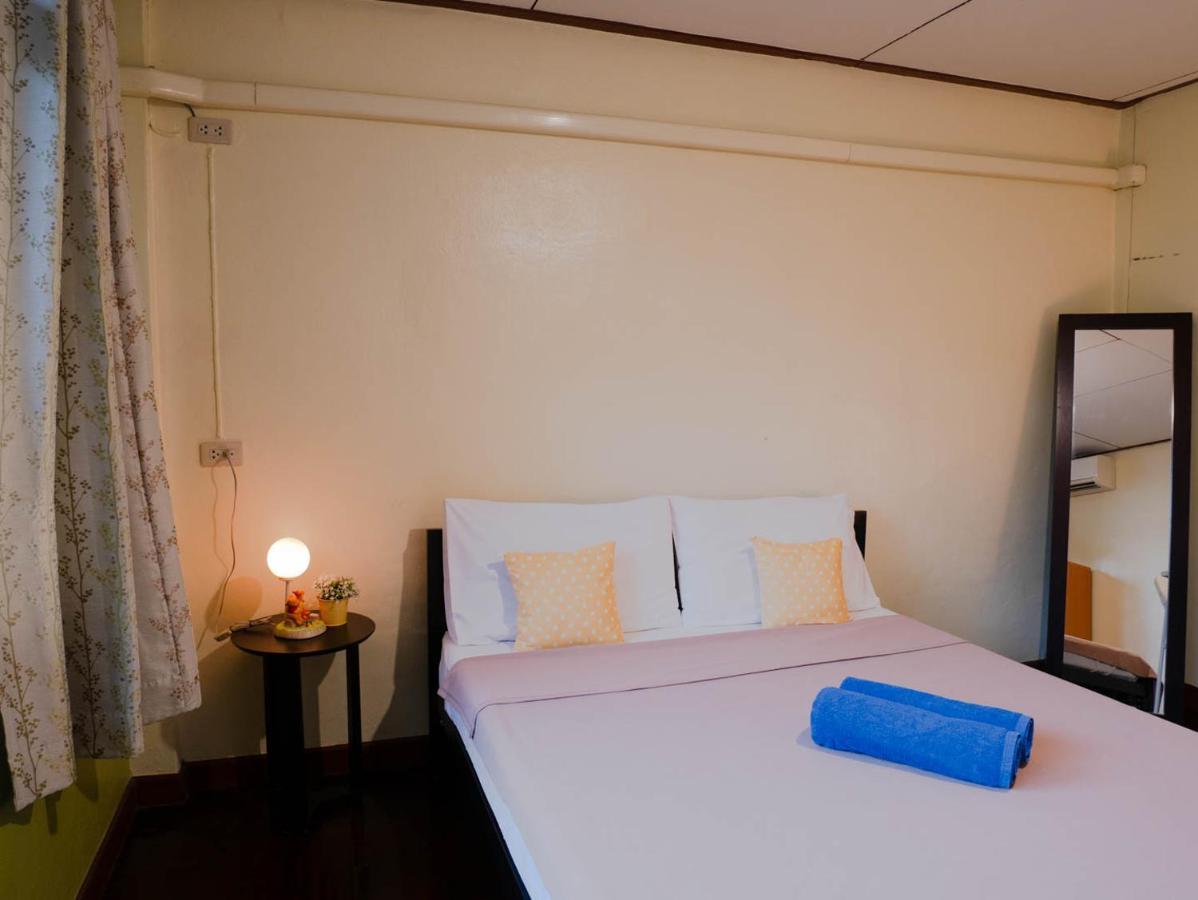 Chan Cha La 99 Asrama Bangkok